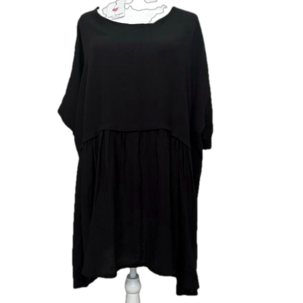 Lucy Sparks One Size Tunic/Mini NWT